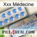 Xxx Médecine 39
